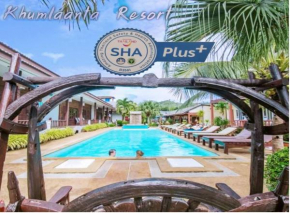 Khum Laanta Resort - SHA Extra Plus